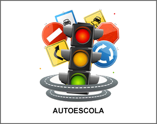 Sistema para Autoescola