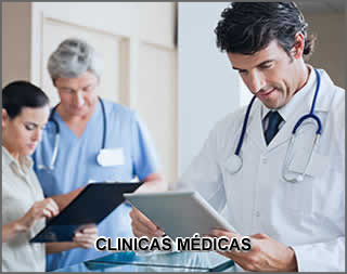 Sistema para Clínica Médica